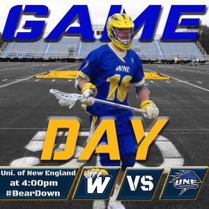 Image post by @wne_goldenbears on Instagram