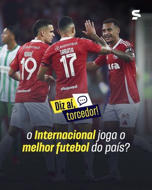 Image post by @sportv on Instagram