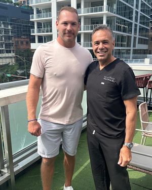 Image post by @54urlacher on Instagram