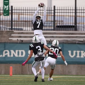 Image post by @psuviksfb on Instagram