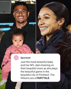 Image post by @sportsish on Instagram