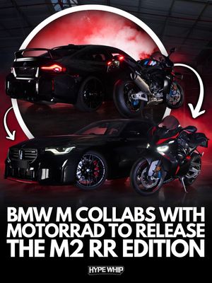 Image post by @hypewhip on Instagram