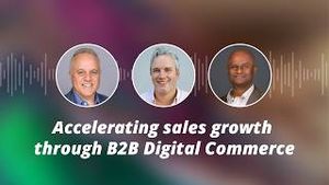 Video post by @deloittedigital on YouTube