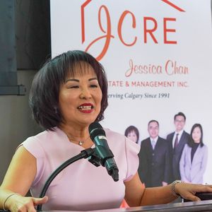 Image post by @jessicachanteamyyc on Instagram