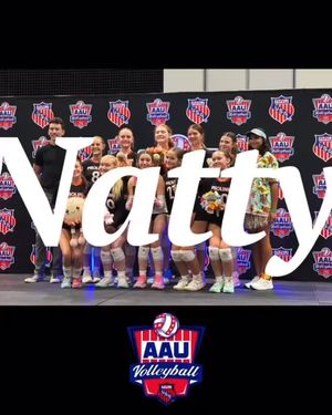 Video post by @PLAvolleyball on Facebook