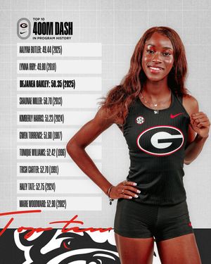 Image post by @ugatrack on Instagram
