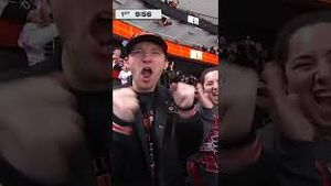 Video post by @Philadelphia Flyers on YouTube