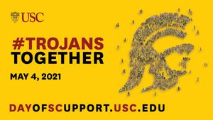 Image post by @uscnorcal on Facebook
