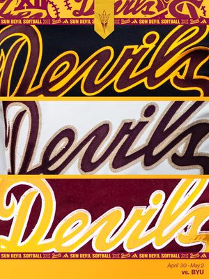 Image post by @sundevilsb on Instagram