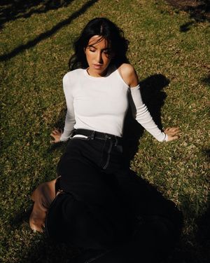 Image post by @taniasarin on Instagram