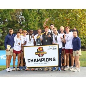 Image post by @gscsports on Instagram