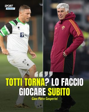 Image post by @sportmediaset on Instagram
