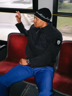 Image post by @de6rasse on Instagram