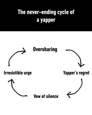 Image post by @9gag on Instagram