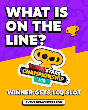 Image post by @brawlstars_esports on Instagram