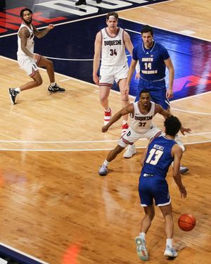 Image post by @theduquesneduke on Instagram