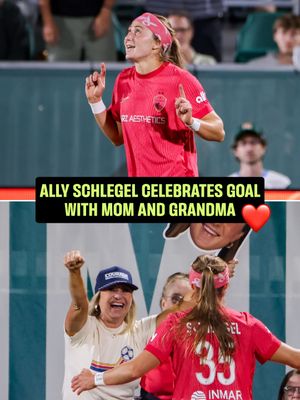 Image post by @nwsl on Instagram