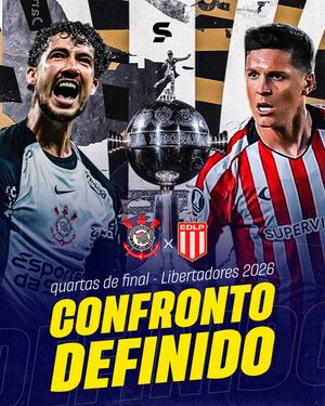 Image post by @sportv on Instagram