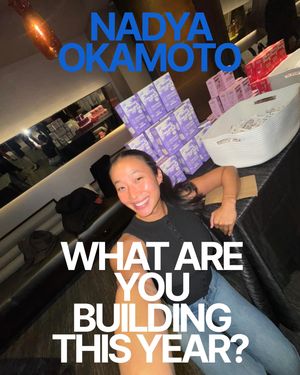 Image post by @notionhq on Instagram