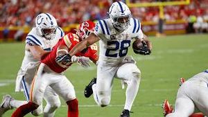 Video post by @nfl on YouTube