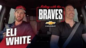 Video post by @braves on YouTube