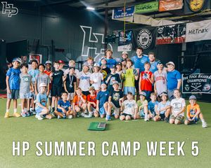 Image post by @hunterpencebaseball on Instagram