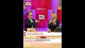 Video post by @dailyflashtv on YouTube