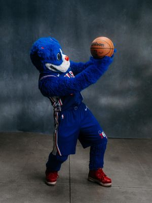 Image post by @sixersfranklin on Instagram