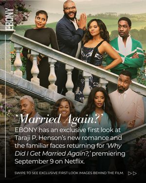 Image post by @ebonymagazine on Instagram