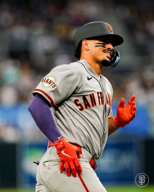 Image post by @SFGigantes on Twitter