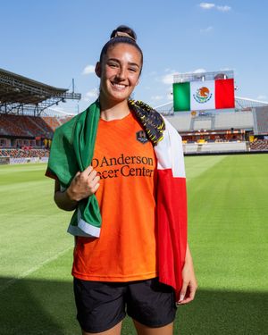 Image post by @houstondash on Instagram