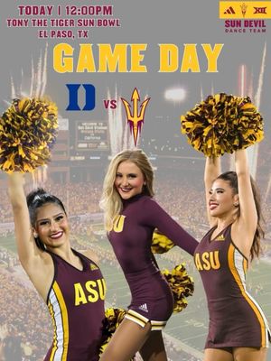Image post by @asudanceteam on Instagram