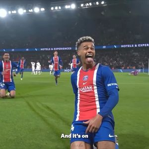 Video post by @ligue1mcdonalds on Instagram