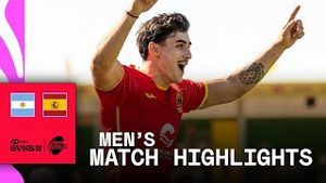 Video post by @worldrugby on YouTube