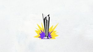 Image post by @TwitterSports on Twitter