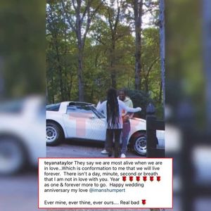 Image post by @theshaderoom on Instagram