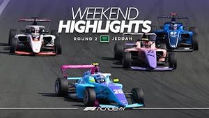 Video post by @formula1 on YouTube