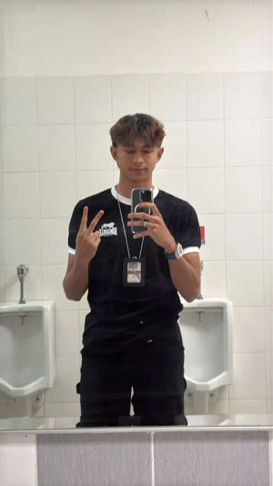 Image post by @jussttamirrrr on TikTok