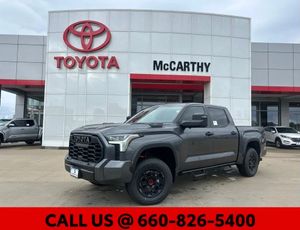 Image post by @mccarthytoyotas on Instagram