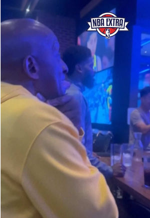 Video post by @nbaextraoff on TikTok