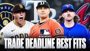 Video post by @cbssports on YouTube
