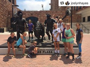 Image post by @cubuffsvb on Instagram