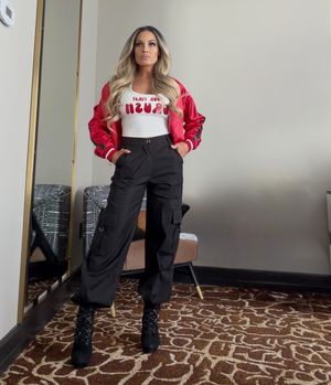 Image post by @trishstratuscom on Instagram