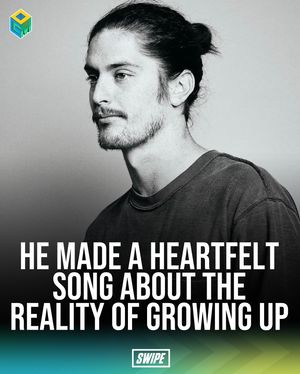 Image post by @ourgenerationmusic on Instagram