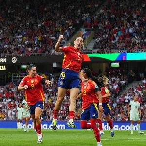 Image post by @nwsl on Instagram