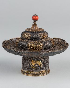 Image post by @rubinmuseum on Instagram