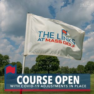 Image post by @linksatmassgolf on Instagram