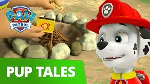 Video post by @pawpatrolofficial on YouTube