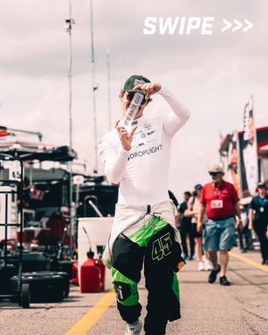 Image post by @rllracing on Instagram