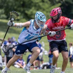 Image post by @apexlaxevents on Instagram